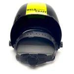 Соларна маска за заваряване Viki Lux - Image 2