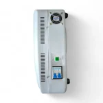 Стабилизатор на ток 15kVA Bulpower с LED дисплей, стенен - Image 2