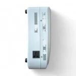 Стабилизатор на ток 15kVA Bulpower с LED дисплей, стенен - Image 3