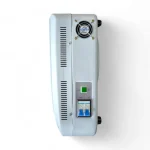 Стабилизатор на ток 10kVA BULPOWER с LED дисплей (стенен) - Image 3