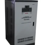 Стабилизатор на ток 60kVA BULPOWER с LED дисплей