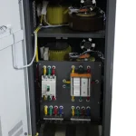 Стабилизатор на ток 60kVA BULPOWER с LED дисплей - Image 2
