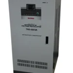 Стабилизатор на ток 60kVA BULPOWER с LED дисплей - Image 4