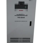 Стабилизатор на ток 60kVA BULPOWER с LED дисплей - Image 5