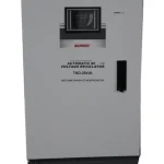 Стабилизатор на ток 20kVA BULPOWER - монофазен, с LED дисплей - Image 3