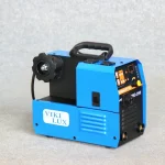 Комбиниран електрожен с телоподаващо Viki Lux MIG/MMA 250A - Image 2
