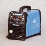 Комбиниран електрожен с телоподаващо Viki Lux 250A, монофазен - Image 2
