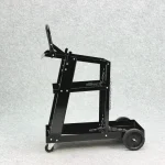 Количка за заваръчни апарати - Image 3