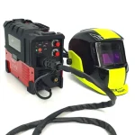Телоподаващо MIG/ММА/CO2 серия SNY 250А Pro - мини, инверторнo - Image 2