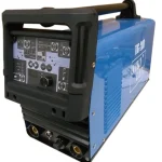 Електрожен с аргон AC/DC 280А TIG - инверторен, професионален Viki Lux - Image 2