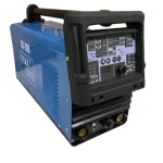 Електрожен с аргон AC/DC 280А TIG - инверторен, професионален Viki Lux - Image 3