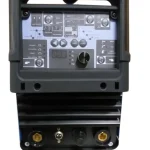 Електрожен с аргон AC/DC 280А TIG - инверторен, професионален Viki Lux - Image 5