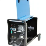 Телоподаващо СО2 250L професионално инверторно Viki Lux - Image 3