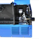 Телоподаващо СО2 250L професионално инверторно Viki Lux - Image 5