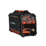 Комбиниран електрожен с телоподаващо Funken 300А