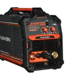 Комбиниран електрожен с телоподаващо Funken 300А - Image 2