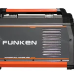 Комбиниран електрожен с телоподаващо Funken 300А - Image 3