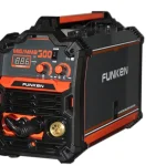 Комбиниран електрожен с телоподаващо Funken 300А - Image 4