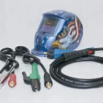 Комбиниран електрожен с телоподаващо Funken 300А - Image 5