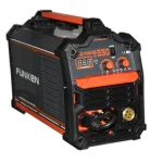Комбиниран електрожен с телоподаващо  FUNKEN 250А Pro - Image 3