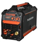 Комбиниран електрожен с телоподаващо  FUNKEN 250А Pro - Image 4