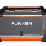 Комбиниран електрожен с телоподаващо  FUNKEN 250А Pro - Image 6