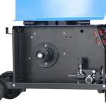 Комбиниран електрожен с телоподаващо 260A IGBT Viki Lux PRO - Image 6