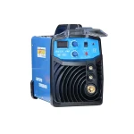 Комбиниран електрожен с телоподаващо Bulpower 230А Pro