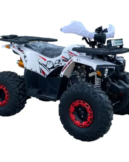 АТВ 150 cc | бензиново | automatic | LED bar - Max Motors