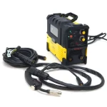 Tелоподаващо MIG/CO2 SNY 250А - мини, професионалнo, инверторнo - Image 2