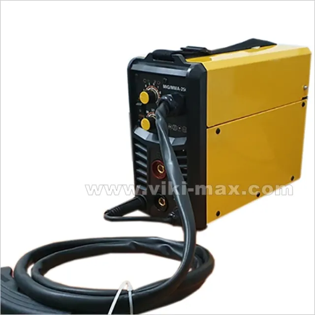 storage Tелоподаващо MIG/CO2 230А - професионалнo, инверторнo - Image 1