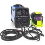 Телоподаващо комплект 250A Viki Max Pro - Image 2