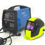 Телоподаващо комплект 250A Viki Max Pro - Image 3