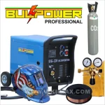 Телоподаващо комплект 220A Bulpower F2, професионално