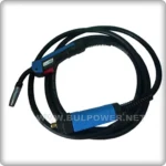 Телоподаващо комплект 220A Bulpower F1, професионално - Image 5