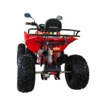 АТВ 200 кубика Grizzly Sport - RED DEVIL - Image 3
