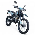 Кросов мотор 250 cc | рамка тип KTM | Бензинов - MaxMotors