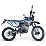 Кросов мотор 250 кубика Бензинов Max Motors BZ-250 - Image 2