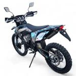 Кросов мотор 250 кубика Бензинов Max Motors BZ-250 - Image 4