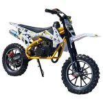 Кросов Мотор | 50cc MX | Детски | бензинов - Max Motors