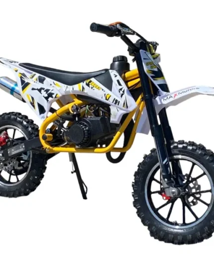 Кросов Мотор | 50cc MX | Детски | бензинов - Max Motors