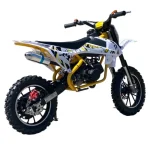 Кросов Мотор 50cc MX Sport - Детски, бензинов - Image 2
