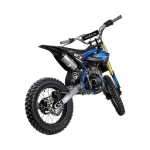 Кросов мотор MaxMotors - 125 кубика, Бензинов, с усилена рамка - Image 2