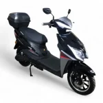 Електрически скутер | Super G 3000W | Black - MaxMotors