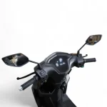 Електрически скутер Max Motors Super G 3000W - Blue/Gray - Image 5