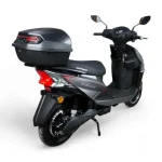 Електрически скутер Max Motors Super G 3000W - Gray - Image 2