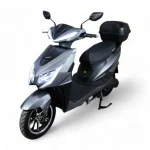 Електрически скутер Max Motors Super G 3000W - Gray - Image 4