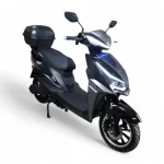 Електрически скутер | Power G 3000W | Black - Max Motors