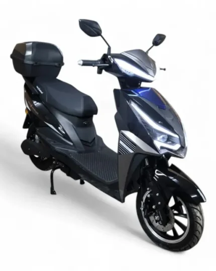 Електрически скутер | Power G 3000W | Black - Max Motors