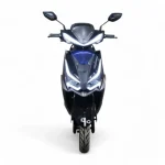 Електрически скутер Max Motors Power G 3000W - Black - Image 4